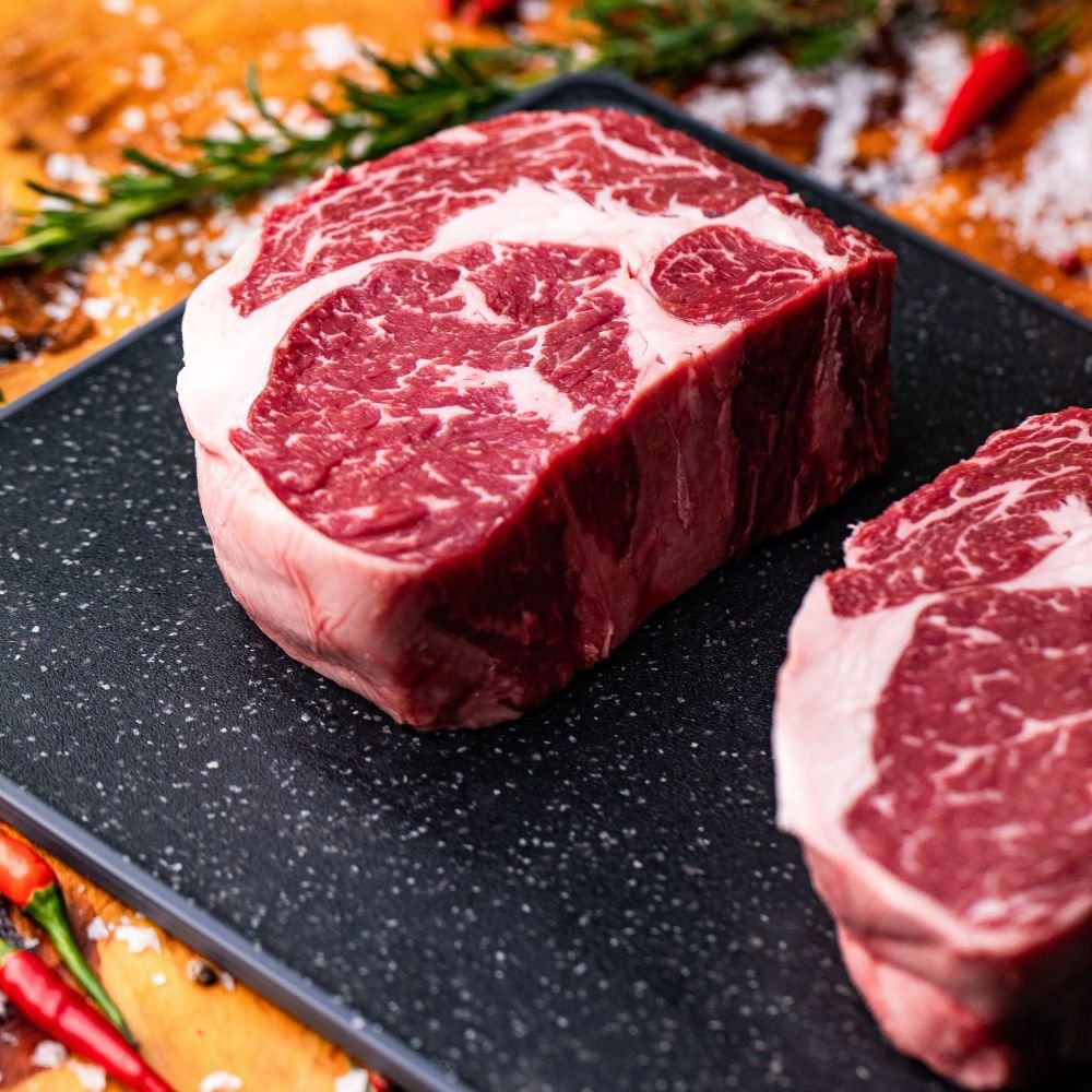 Ancho Bife Grelha (Steak)