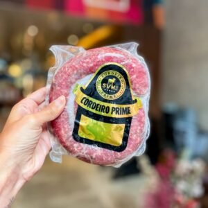 Linguiça de Cordeiro Prime