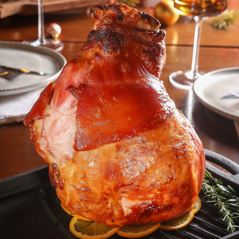 Tender Semi Desossado Cancian Capa