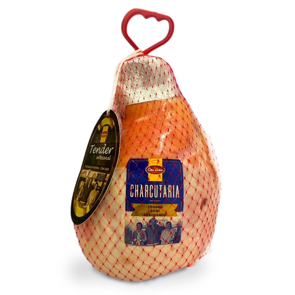 Tender Semi Desossado Cancian
