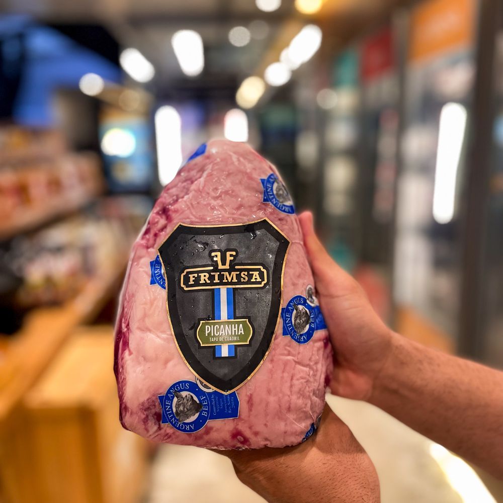 Picanha Argentina