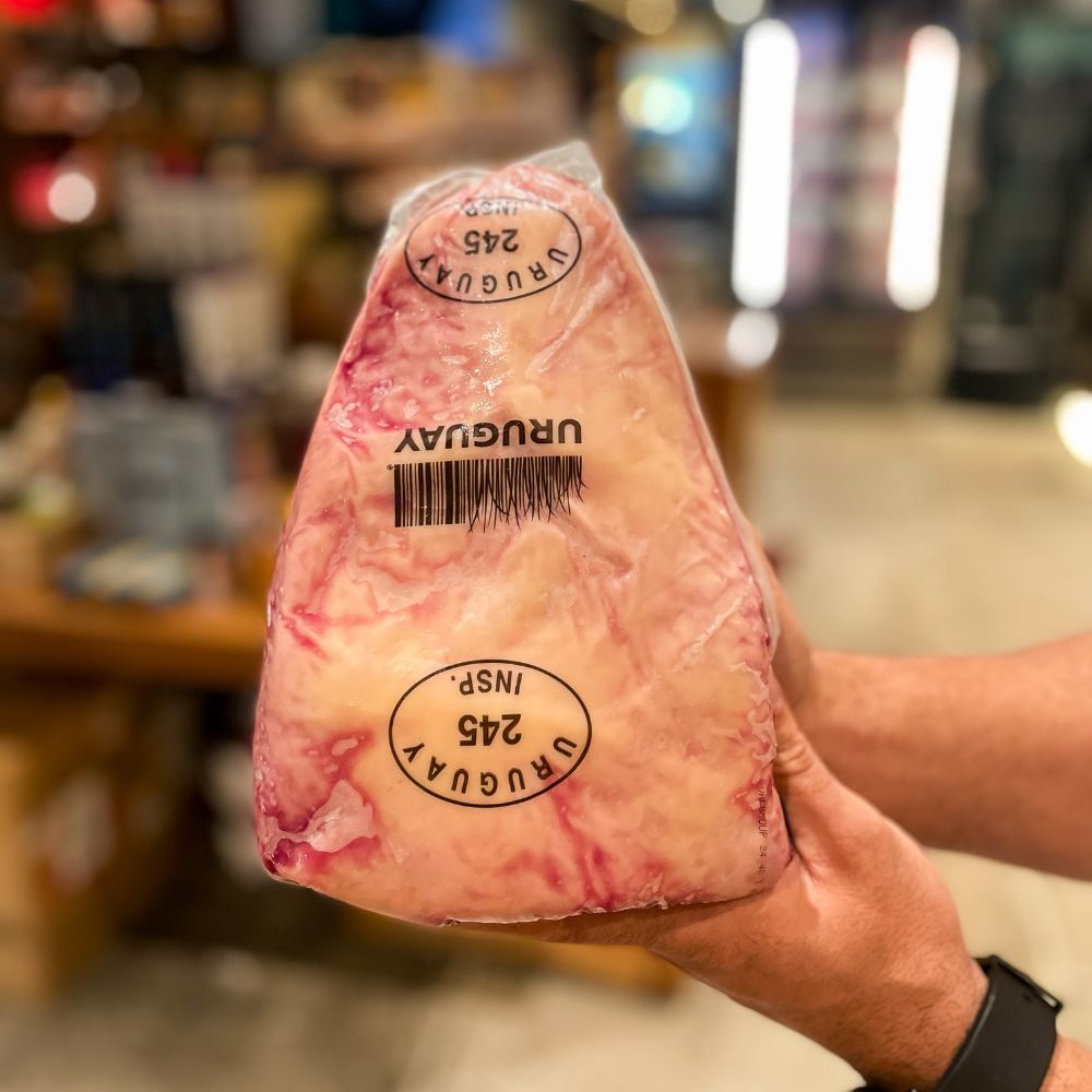 Picanha Uruguaia