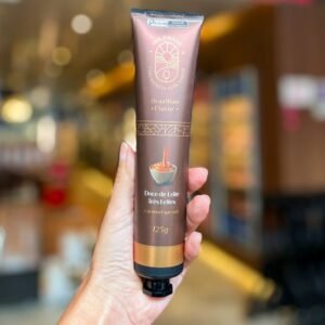 Doce de Leite Três Leites