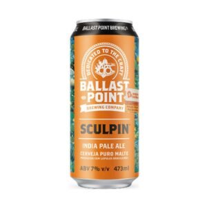 Cerveja Ballast Point – Sculpin IPA