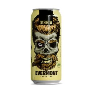 Cerveja Everbrew – Evermont