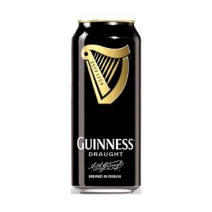Cerveja Guinness – Draught Stout