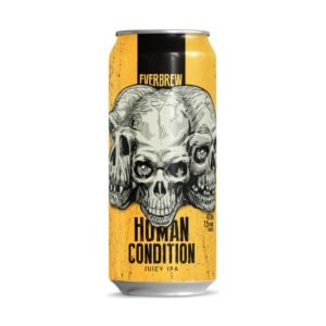 Cerveja Everbrew – Human Condition