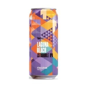 Cerveja Dádiva – Laguna Beach